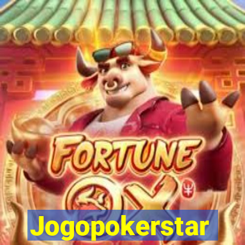 Jogopokerstar