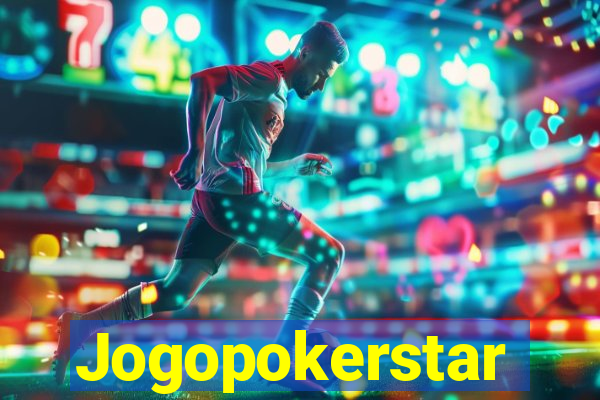 Jogopokerstar