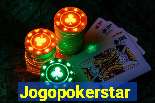 Jogopokerstar