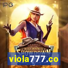 viola777.co