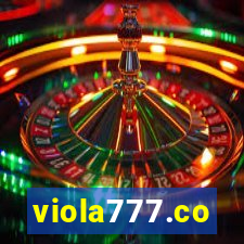 viola777.co