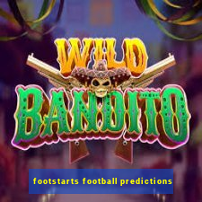 footstarts football predictions