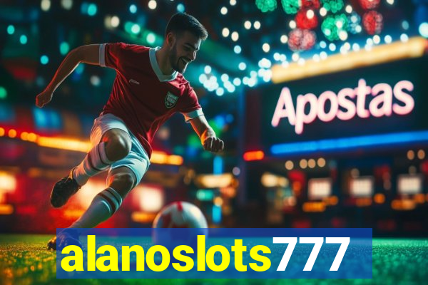 alanoslots777