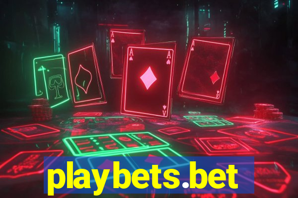 playbets.bet