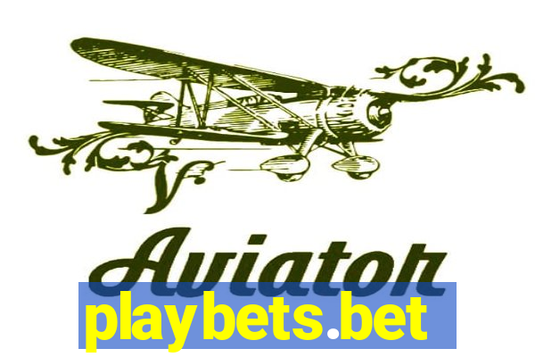 playbets.bet