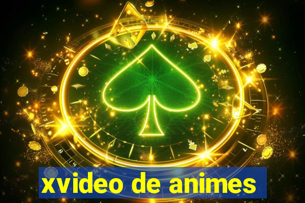 xvideo de animes