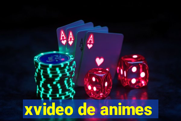 xvideo de animes