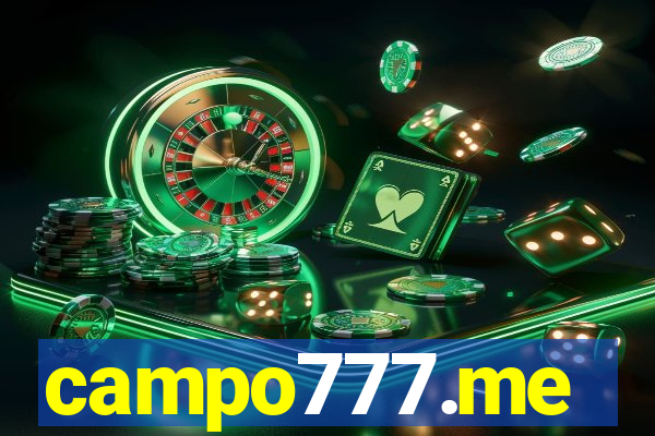 campo777.me