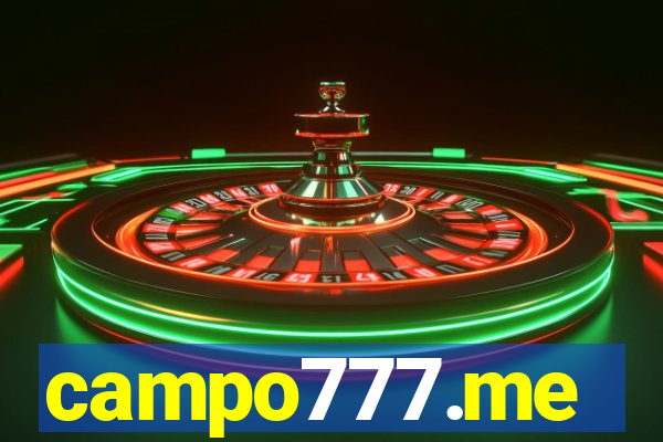 campo777.me