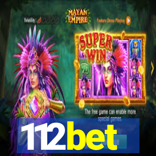 112bet