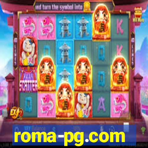 roma-pg.com