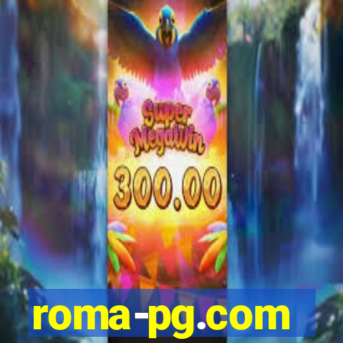 roma-pg.com