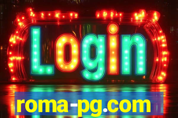 roma-pg.com