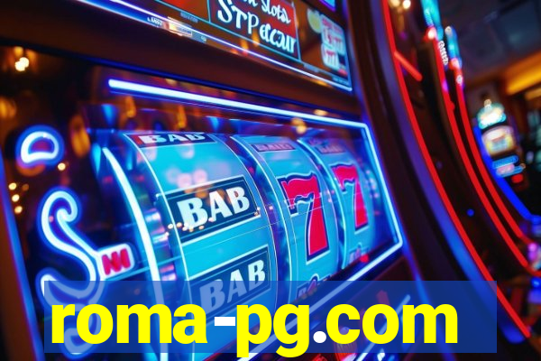 roma-pg.com