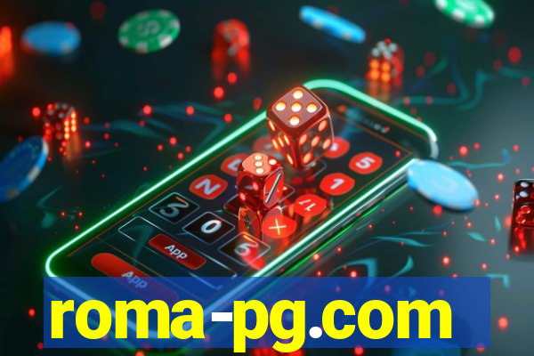 roma-pg.com