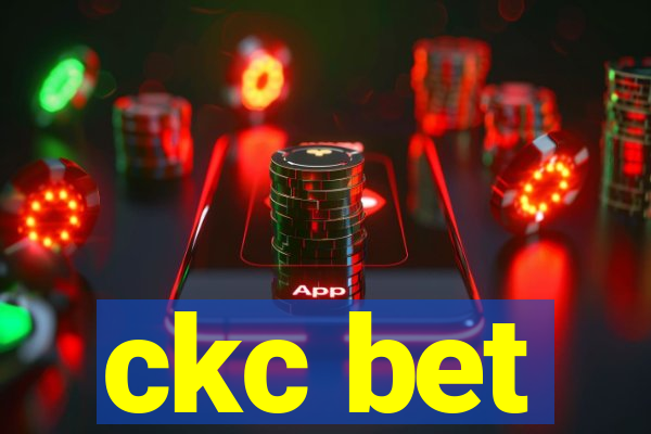 ckc bet