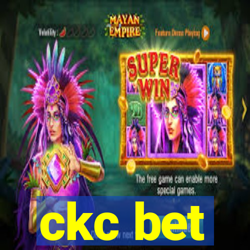 ckc bet