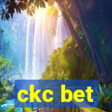 ckc bet