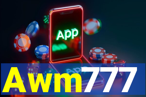 Awm777