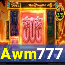 Awm777