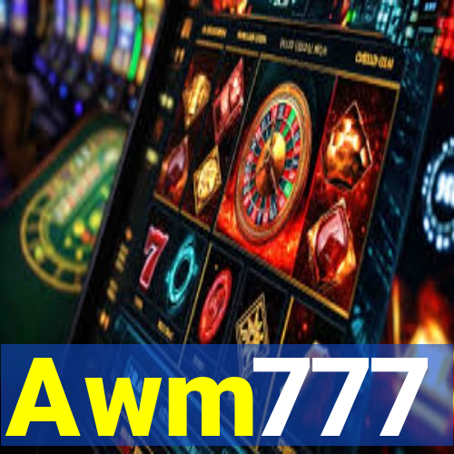 Awm777