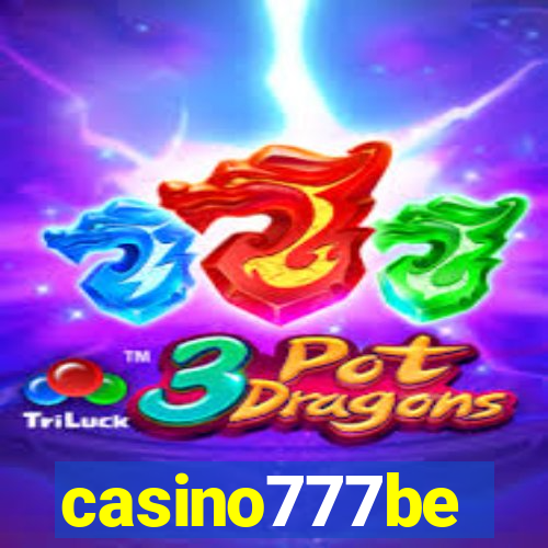 casino777be