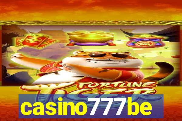 casino777be