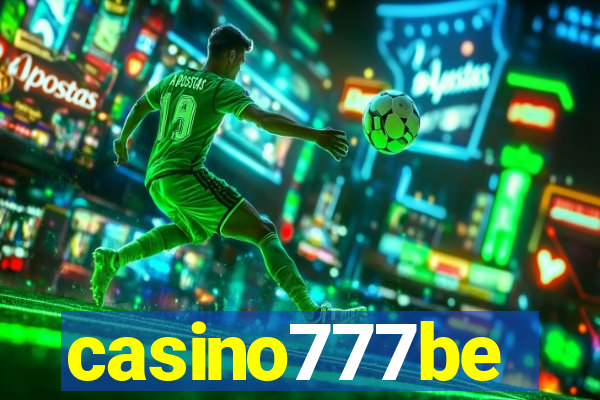 casino777be