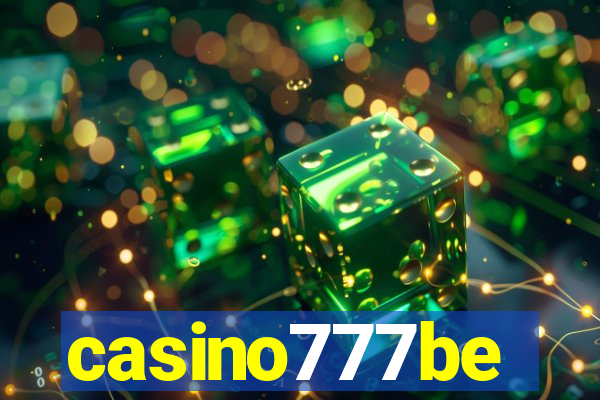 casino777be