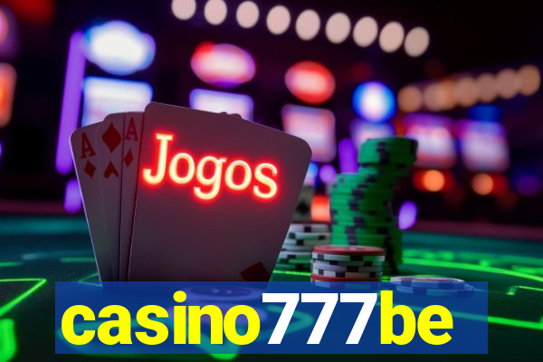 casino777be