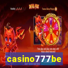 casino777be