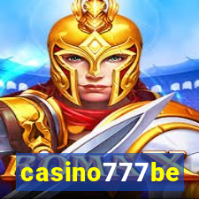 casino777be