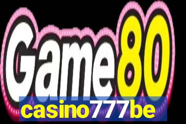 casino777be