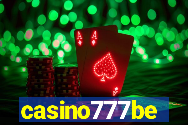 casino777be