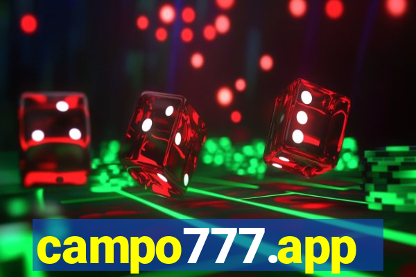 campo777.app