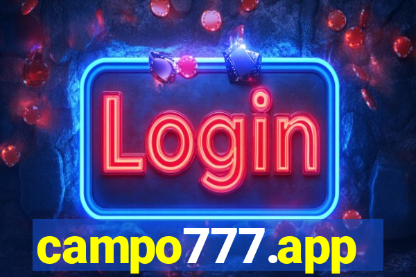 campo777.app