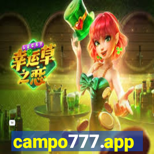 campo777.app