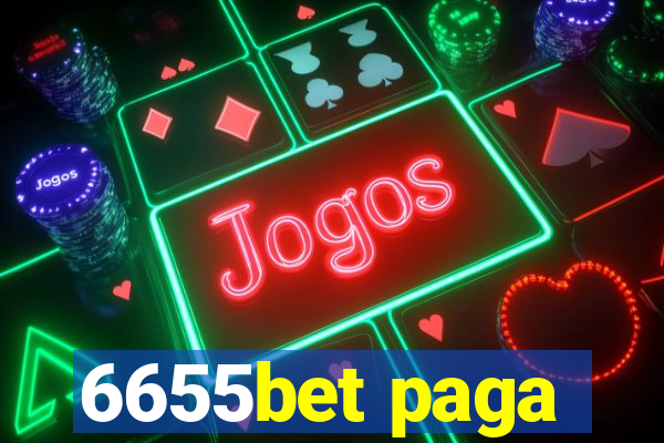 6655bet paga