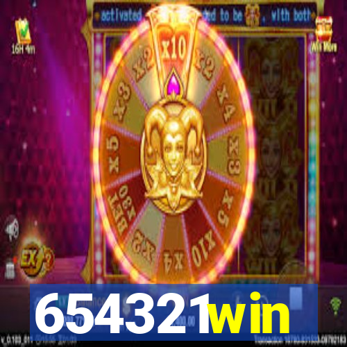 654321win