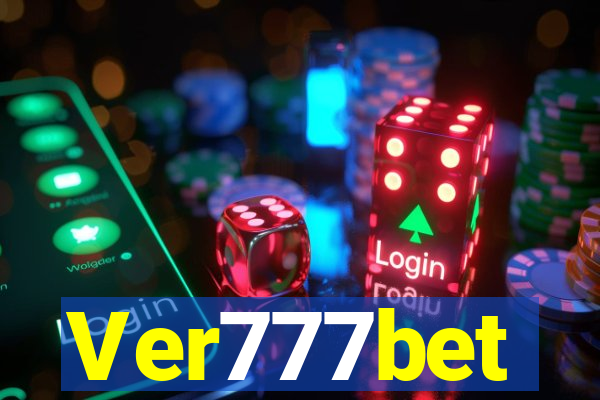 Ver777bet