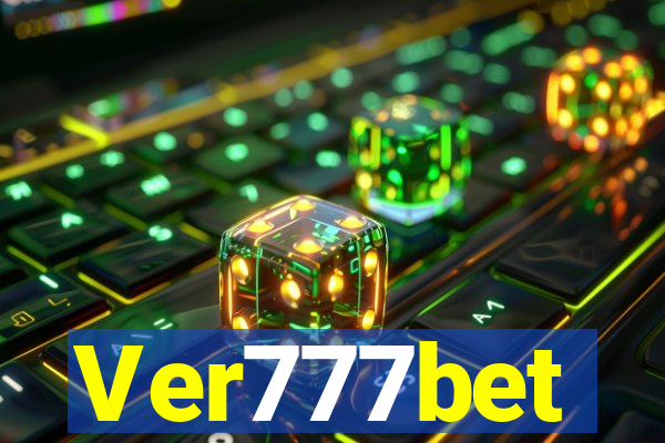 Ver777bet