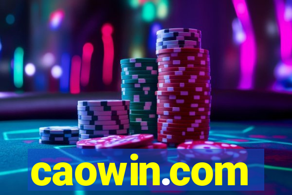 caowin.com