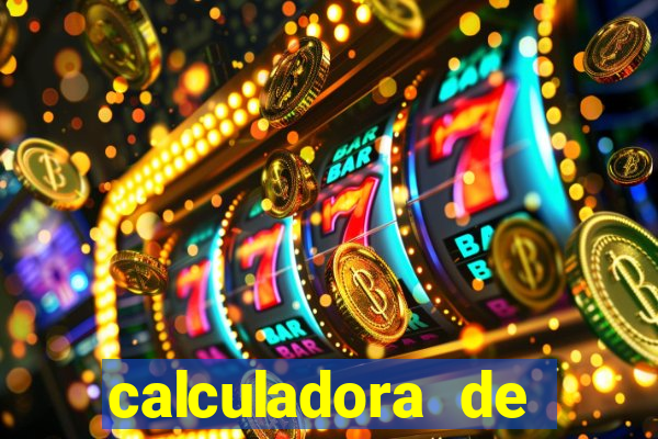 calculadora de probabilidade jogo do bicho