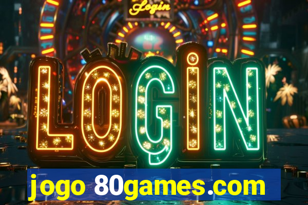 jogo 80games.com