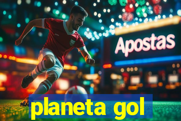 planeta gol