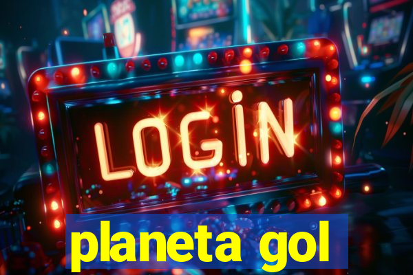 planeta gol