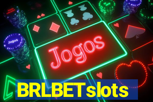 BRLBETslots