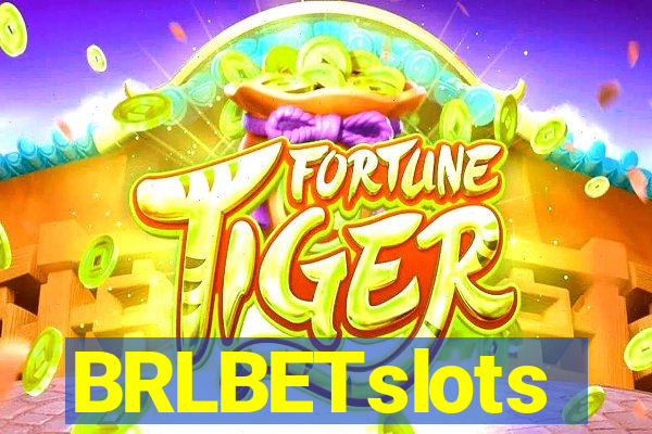 BRLBETslots