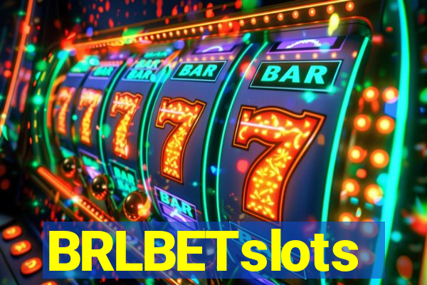 BRLBETslots