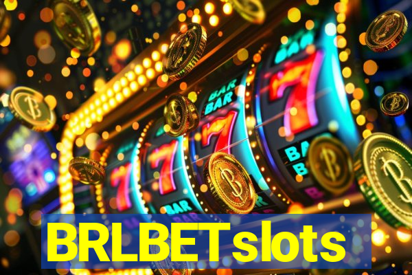 BRLBETslots